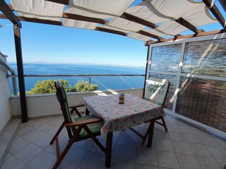 Apartment Murter (Stadt)  19