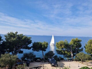 Apartment Murter (Stadt)  20