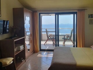 Apartment Murter (Stadt)  1