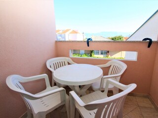 Apartment Baska  14