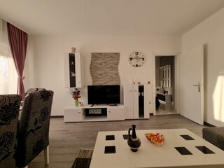 Apartment Selce  4