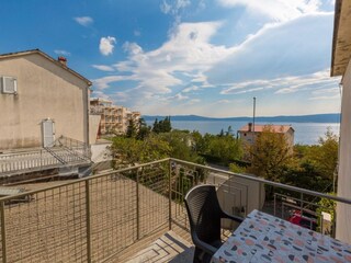 Apartment Selce  24