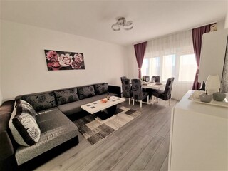 Apartment Selce  1