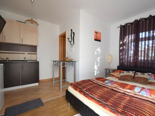 Apartment Malinska  9