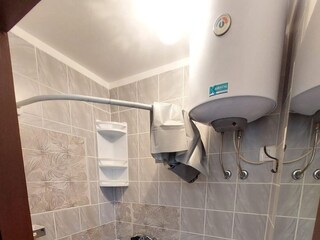 Ferienzimmer Zdrelac  10