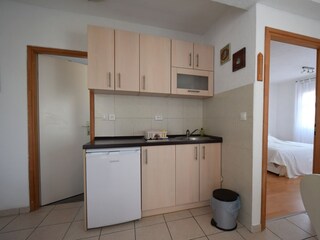 Apartment Malinska  6
