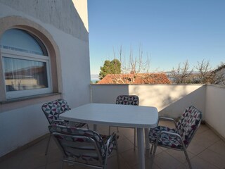 Apartment Malinska  14