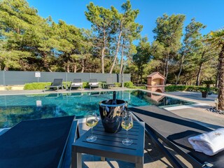 Apartment Privlaka  8