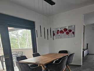 Apartment Privlaka  12