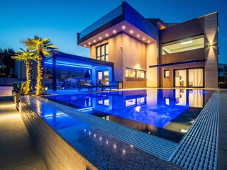 Apartment Privlaka  4