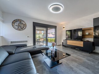 Apartment Privlaka  12