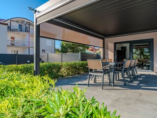 Apartment Privlaka  25