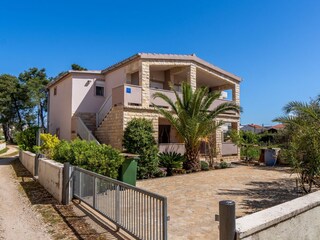 Apartment Privlaka  2