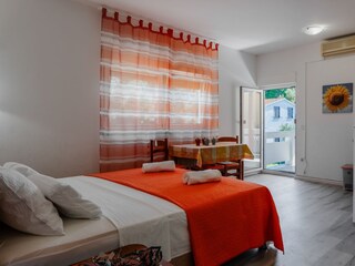 Apartment Povljana  4