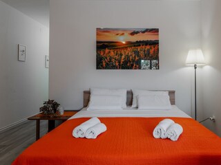 Apartment Povljana  8