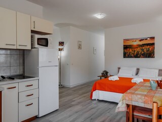 Apartment Povljana  10
