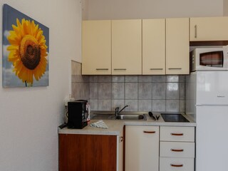 Apartment Povljana  14