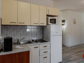 Apartment Povljana  15