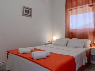 Apartment Povljana  16