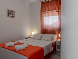 Apartment Povljana  20