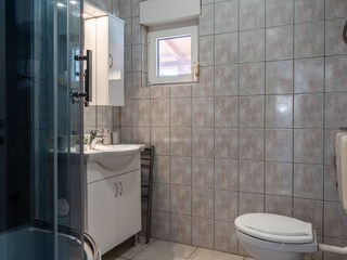 Apartment Povljana  21