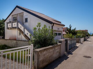 Apartment Privlaka  3