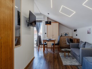 Apartment Privlaka  4