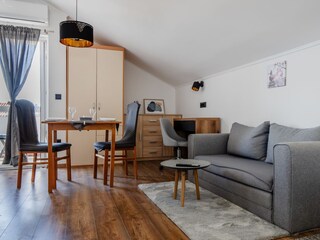 Apartment Privlaka  6