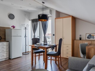 Apartment Privlaka  8