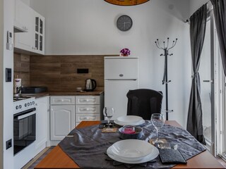 Apartment Privlaka  10