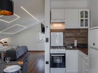 Apartment Privlaka  12