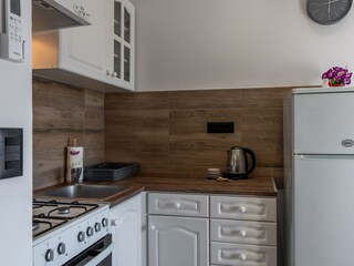 Apartment Privlaka  13