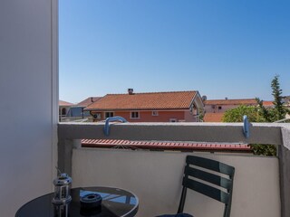 Apartment Privlaka  21