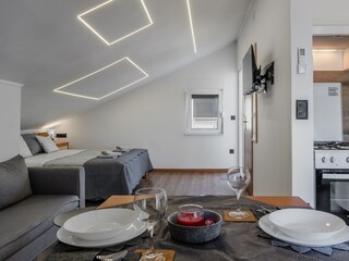 Apartment Privlaka  1