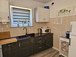 Apartment Ližnjan  9