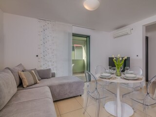 Apartment Malinska  3