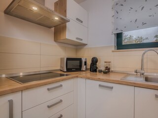 Apartment Malinska  7