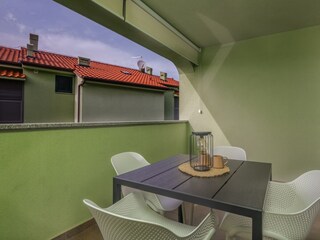 Apartment Malinska  13