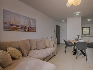 Apartment Malinska  4