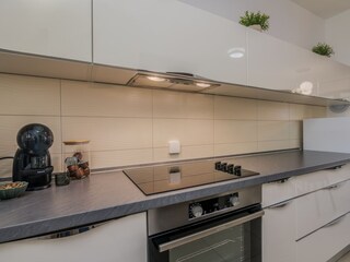 Apartment Malinska  8