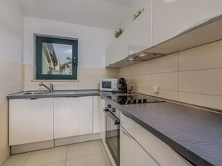 Apartment Malinska  9