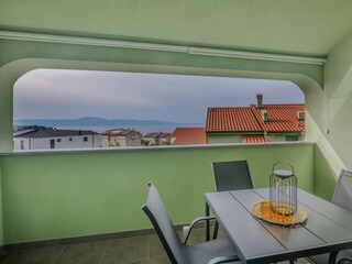 Apartment Malinska  16