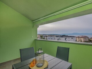 Apartment Malinska  17