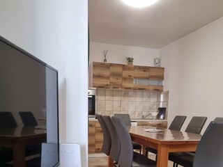 Apartment Sukošan  11