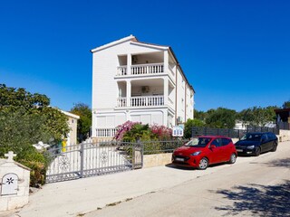 Apartment Rogoznica  9