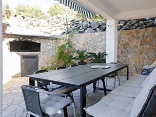 Apartment Rogoznica  14