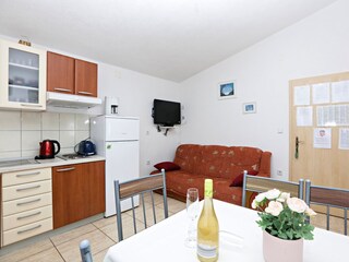 Apartment Rogoznica  28