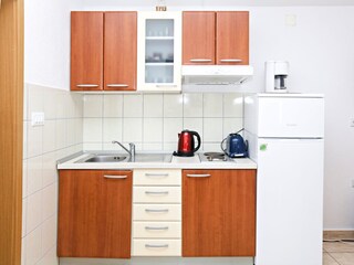 Apartment Rogoznica  32