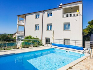 Apartment Rogoznica  8