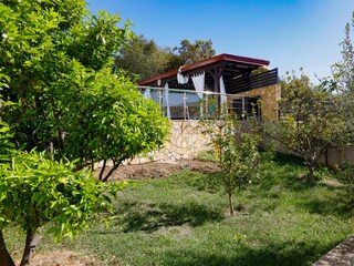 Apartment Rogoznica  18